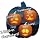 Jabberin' Jack Talking Animated Pumpkin